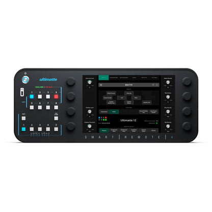 Ultimatte Smart Remote 4 G2