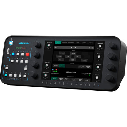 Ultimatte Smart Remote 4 G2
