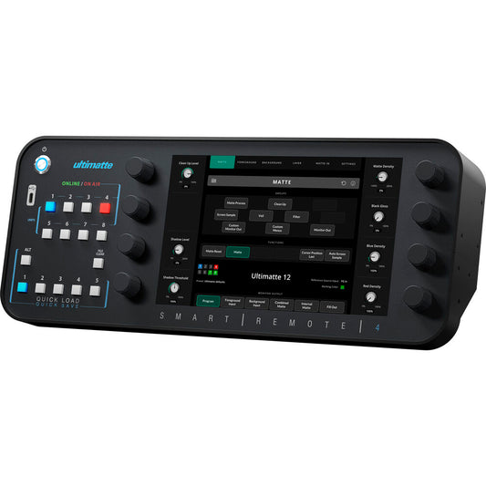 Ultimatte Smart Remote 4 G2