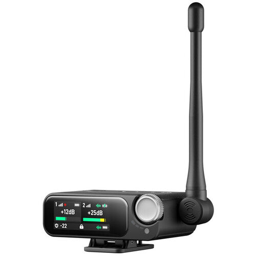 Ultra 01 Wireless Mic