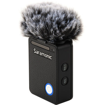 Ultra 03 Wireless Mic w/ Lavalier