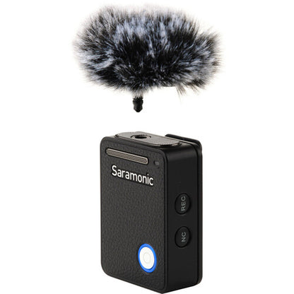 Ultra 03 Wireless Mic w/ Lavalier