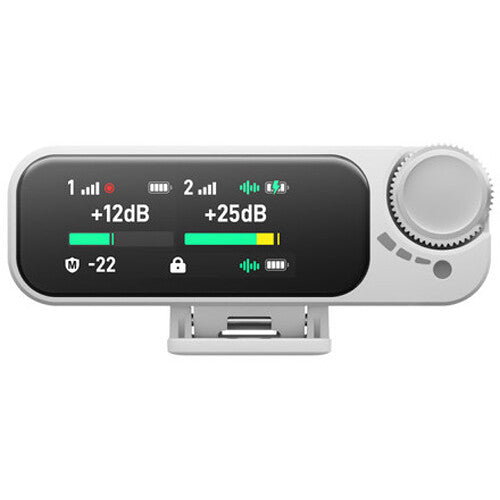 Ultra 02 Wireless Mic