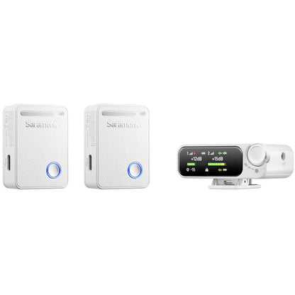 Ultra 04 Wireless Mic w/ Lavalier