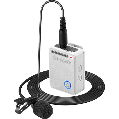Ultra 04 Wireless Mic w/ Lavalier