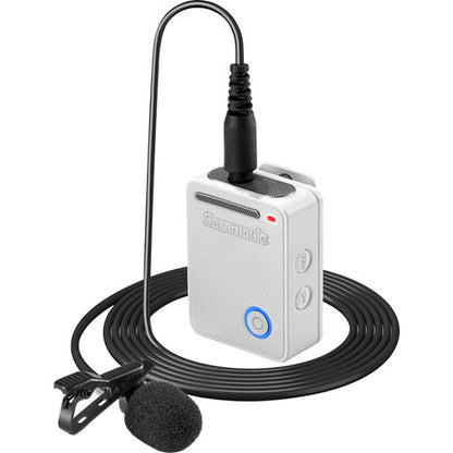 Ultra 04 Wireless Mic w/ Lavalier