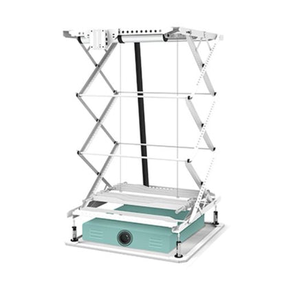 Ultra Thin Projector Lift