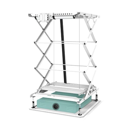 Ultra Thin Projector Lift