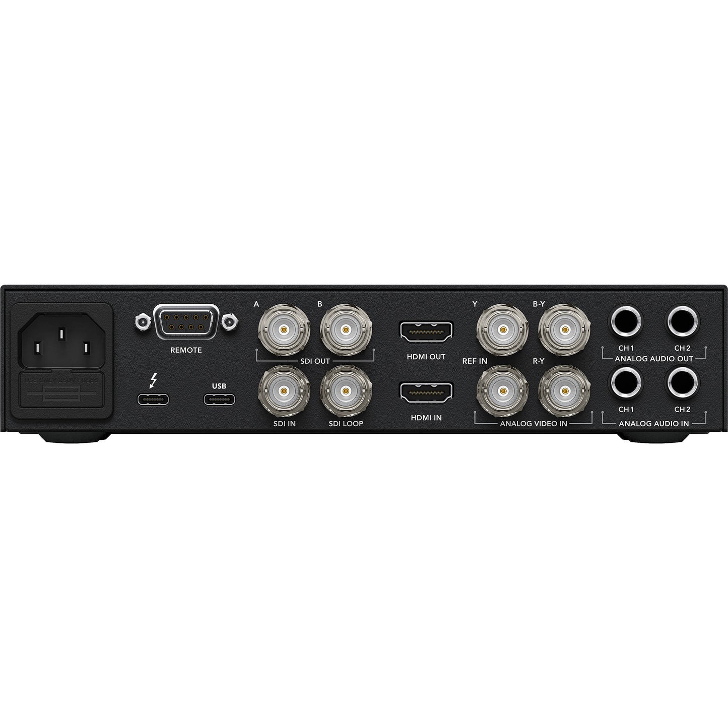 UltraStudio 4K Mini