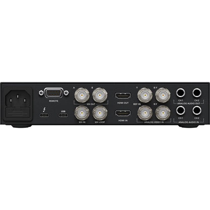 UltraStudio 4K Mini