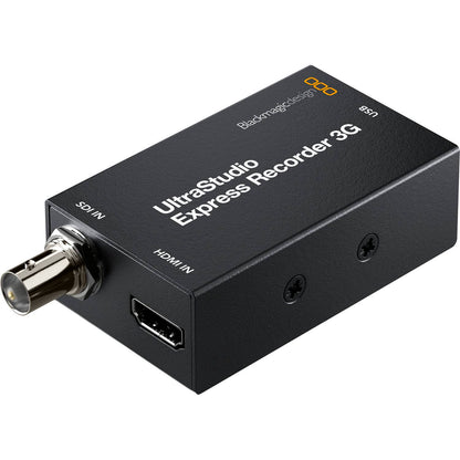 UltraStudio Express Recorder 3G