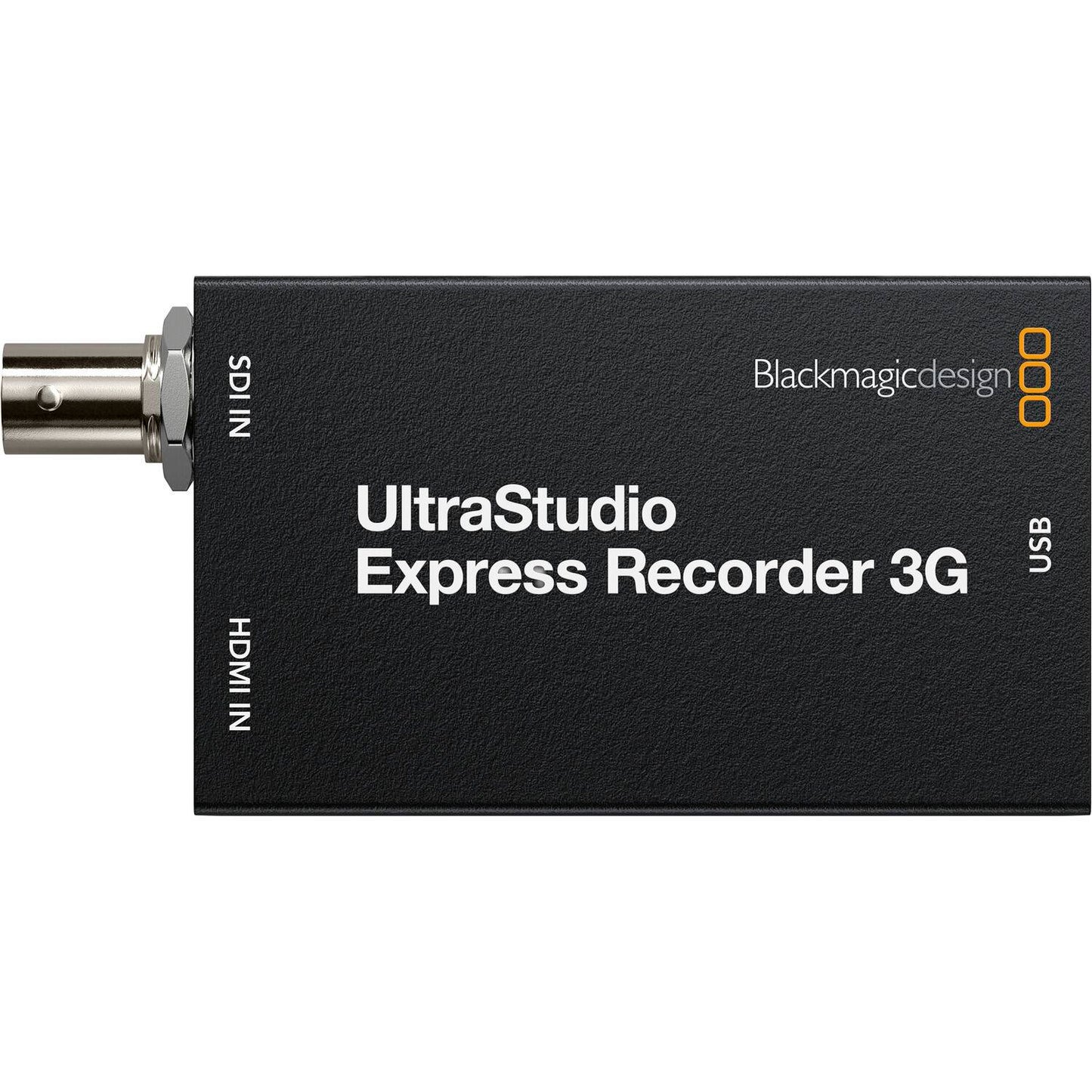 UltraStudio Express Recorder 3G