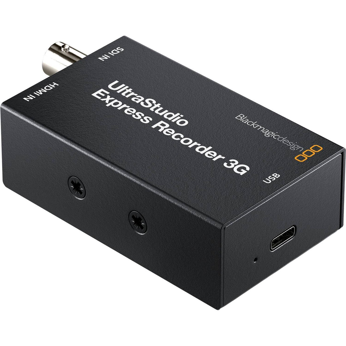 UltraStudio Express Recorder 3G