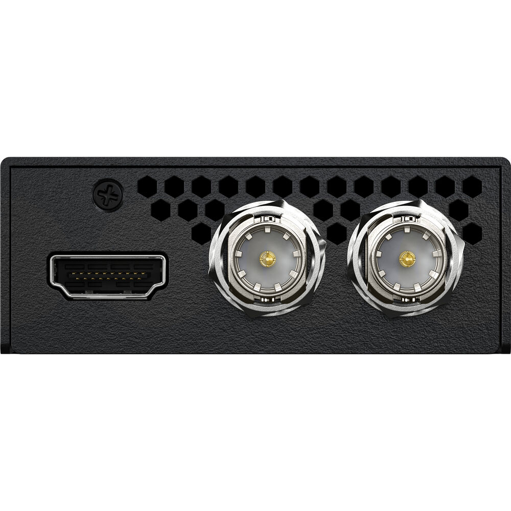 UltraStudio Mini Monitor 12G