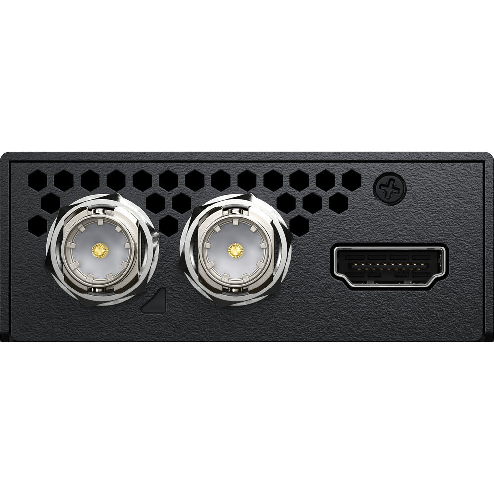 UltraStudio Mini Recorder 12G