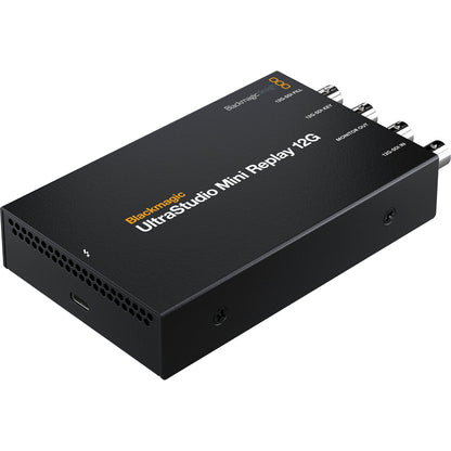 UltraStudio Mini Replay 12G