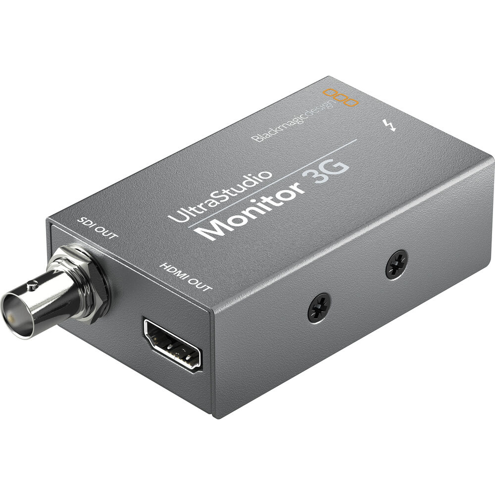Ultra Studio Monitor 3G