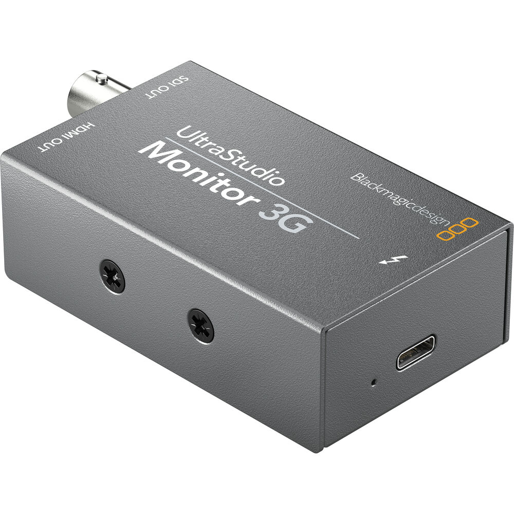 Ultra Studio Monitor 3G