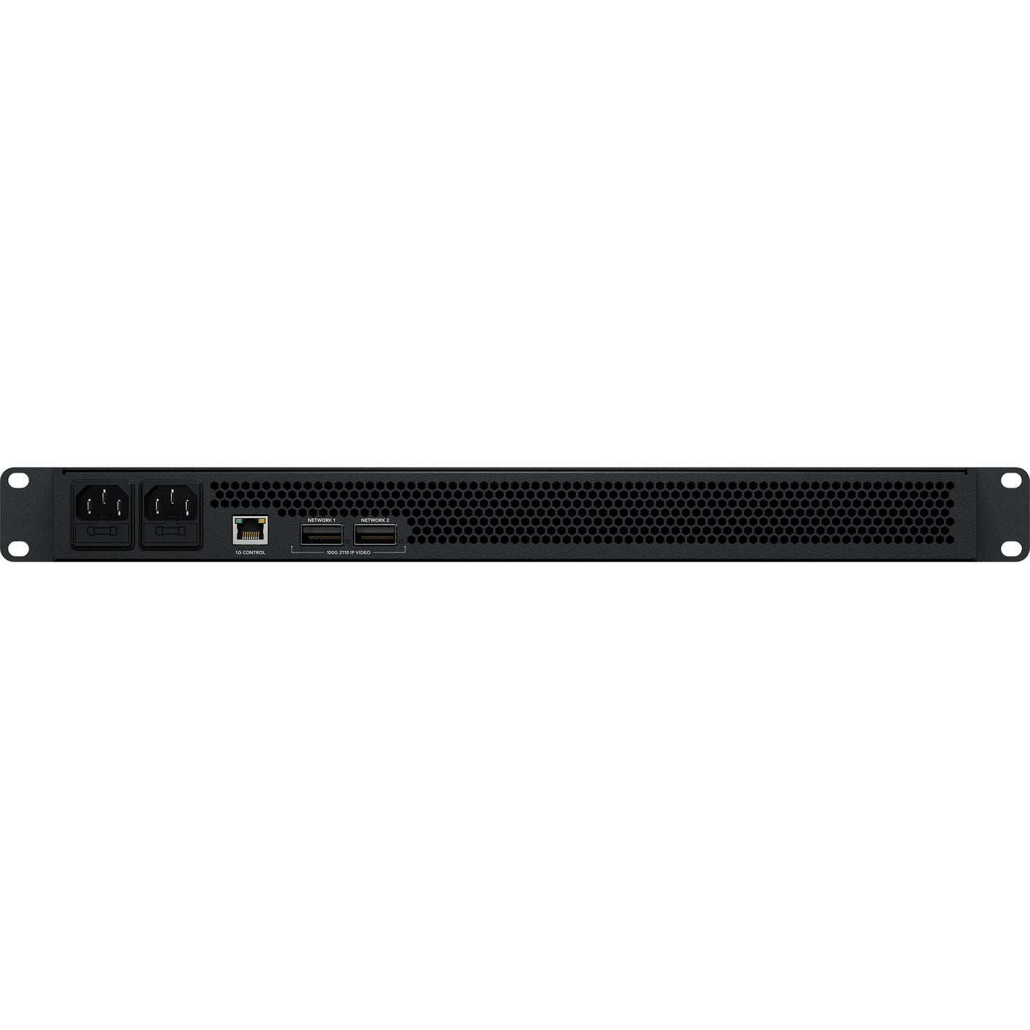 UpDownCross 100G