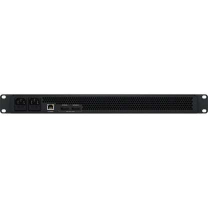 UpDownCross 100G