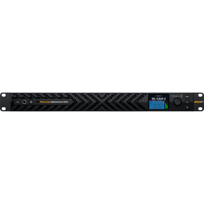 UpDownCross 100G