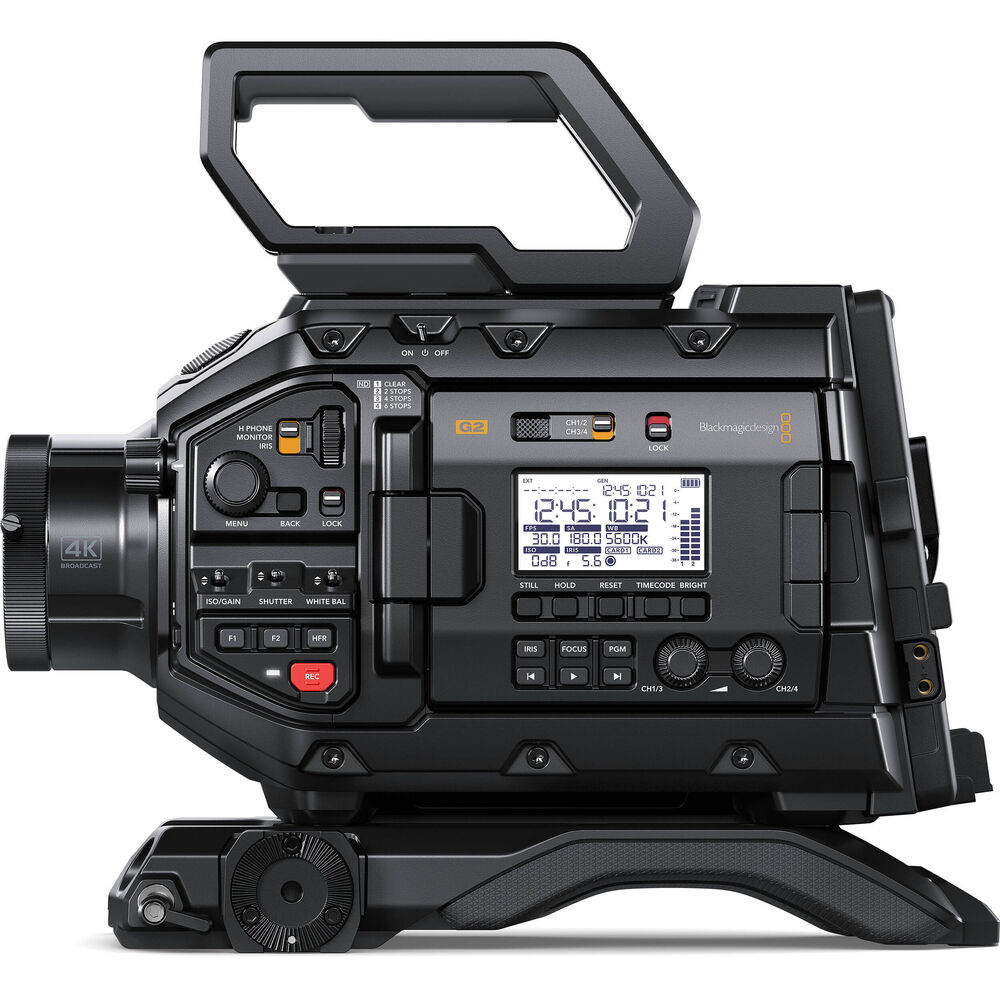 Ursa Broadcast G2