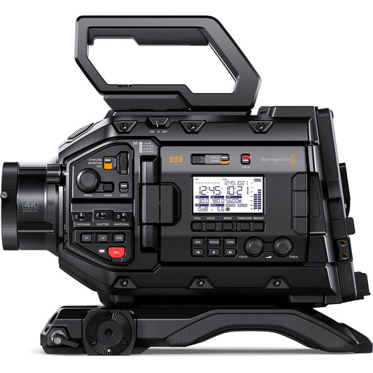 Ursa Broadcast G2