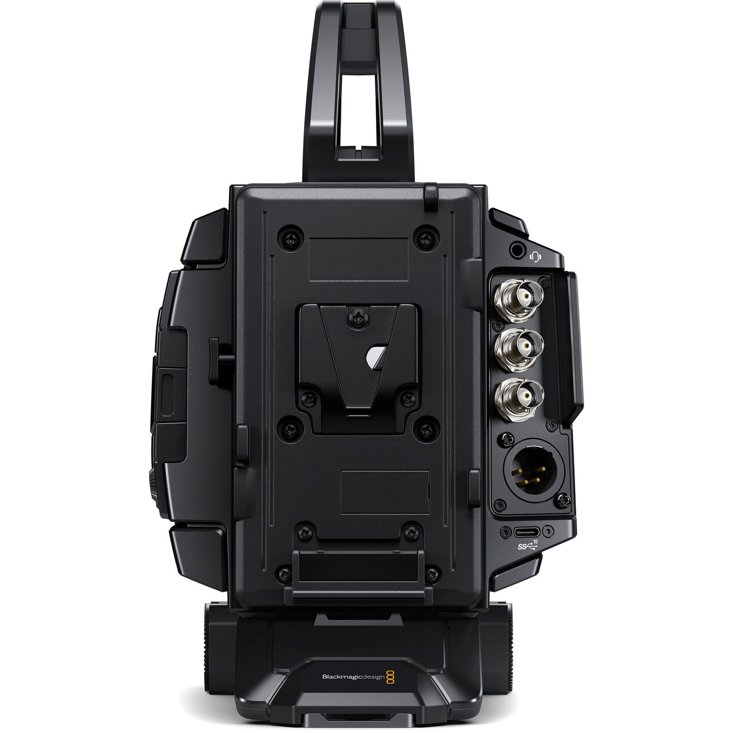 Ursa Broadcast G2