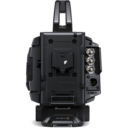 Ursa Broadcast G2