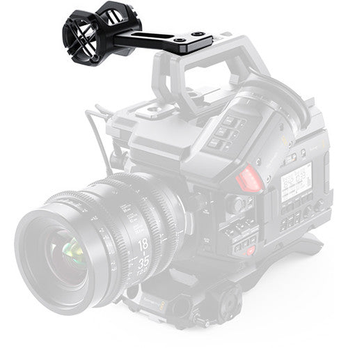 Ursa Mini Mic Mount