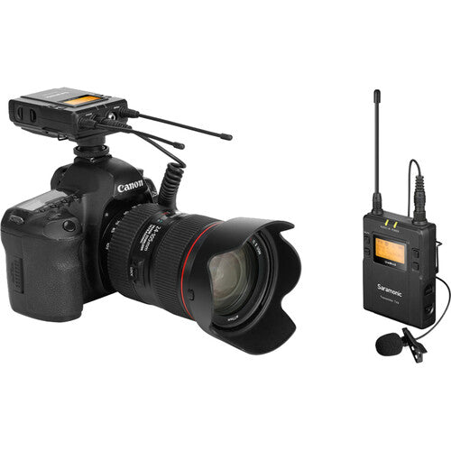 UwMic9S Kit1 (TX+RX)