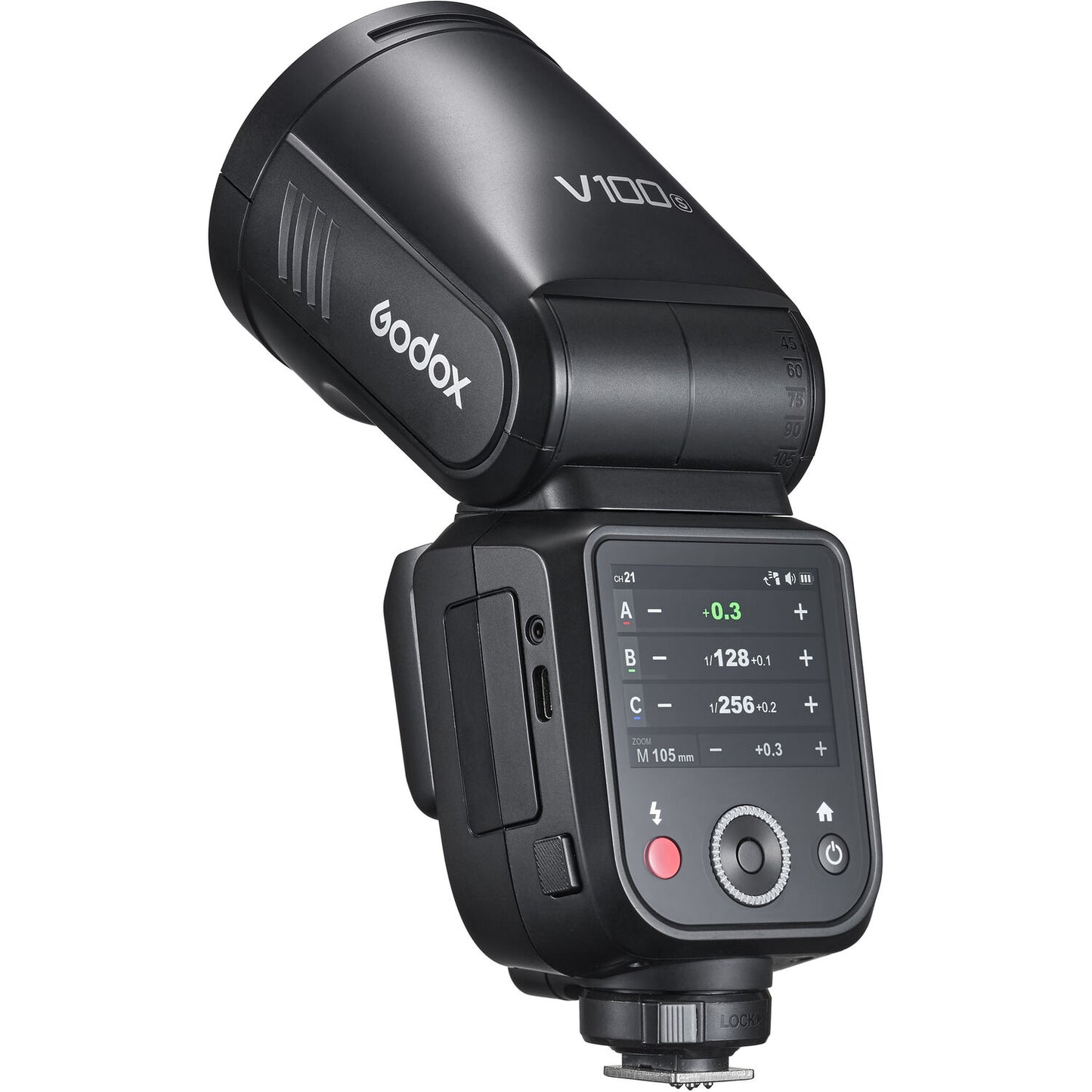 V100 Flash for Sony