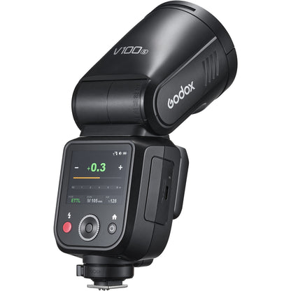 V100 Flash for Sony
