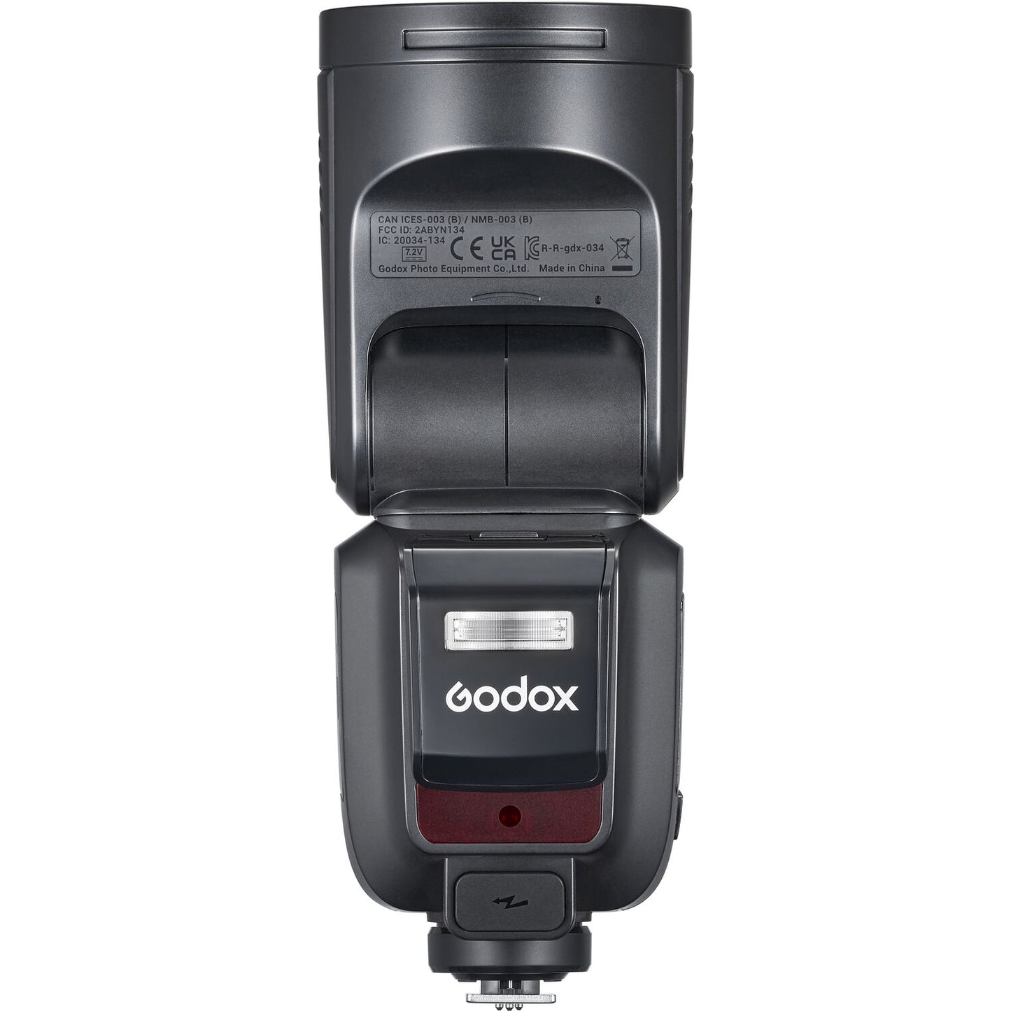 V100 Flash for Sony