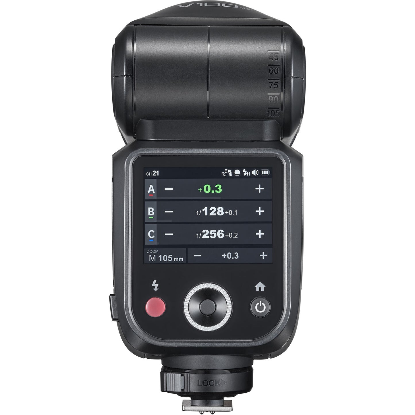 V100 Flash for Sony
