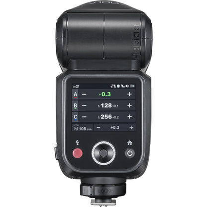 V100 Flash for Sony