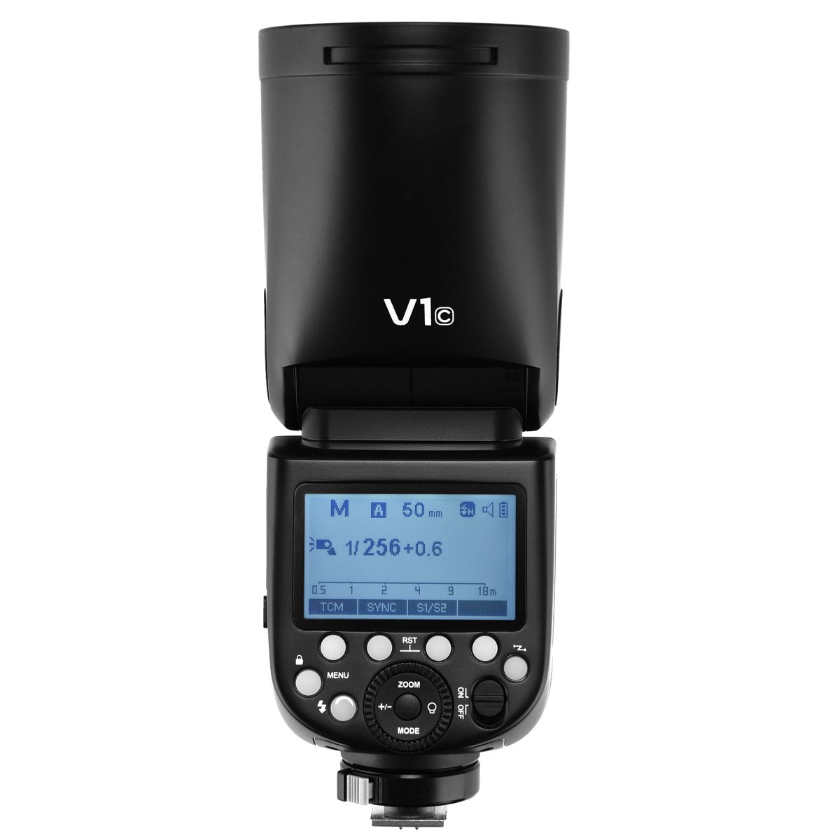 V1 TTL HSS