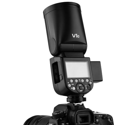 V1 TTL HSS