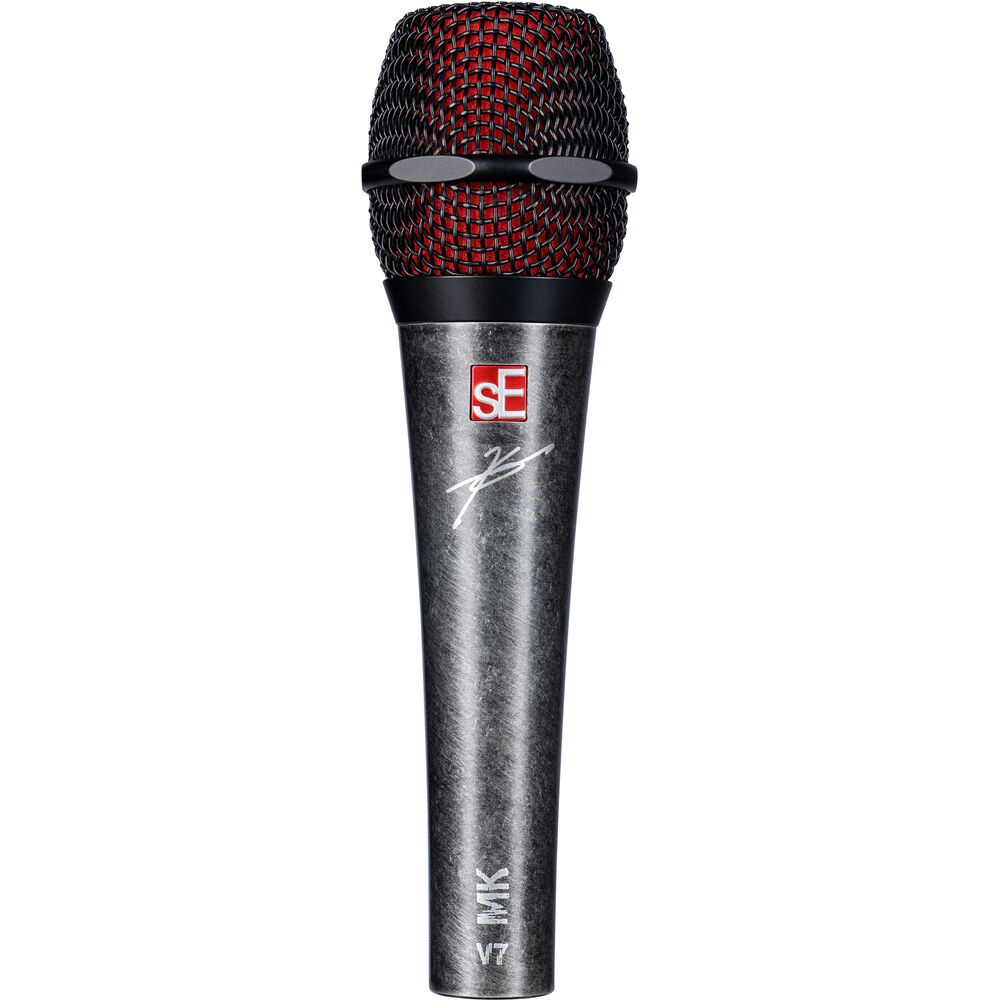 V7 MK Myles Kennedy Signature Edition