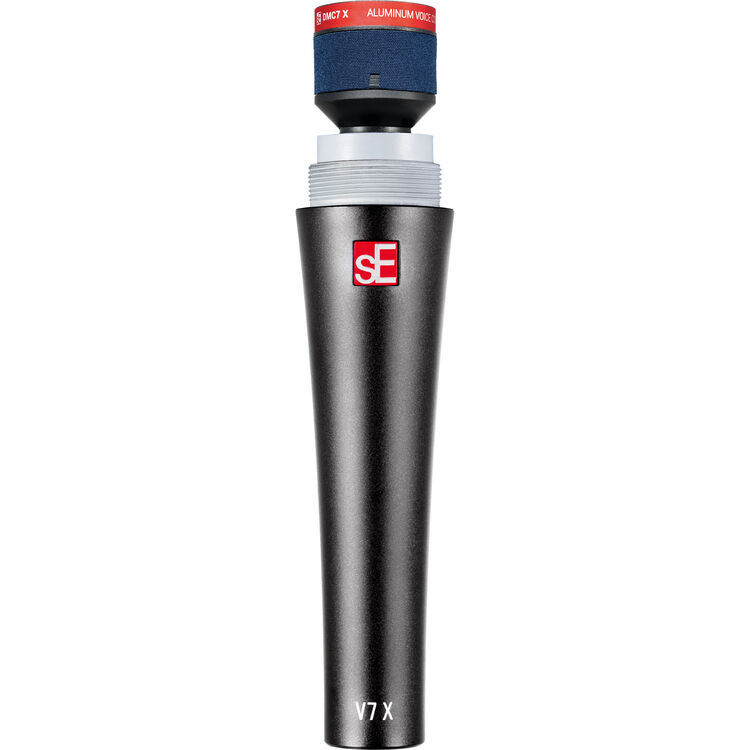 V7 X