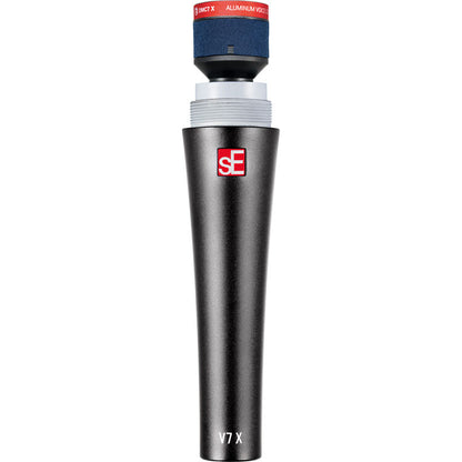V7 X