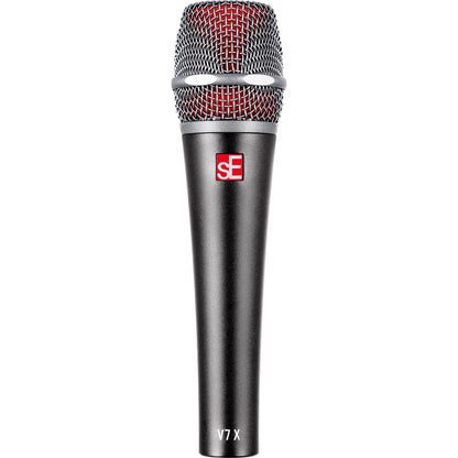 V7 X