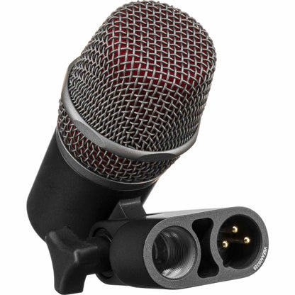 VBEAT + VCLAMP