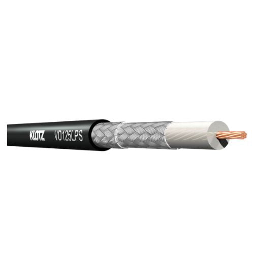 VD125LPS.300 VIDEO CABLE HDTV-SDI, 75 OHMS - (300M)
