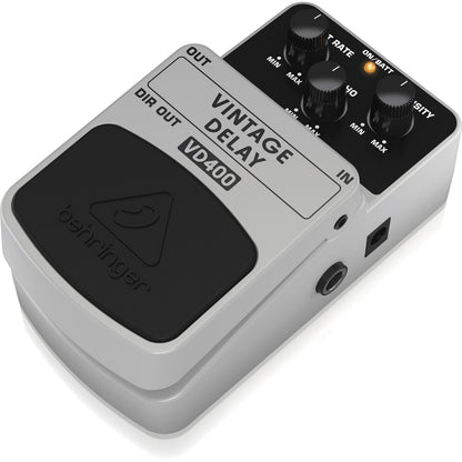 VD400