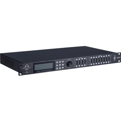 VERSADRIVE SC-48 FIR