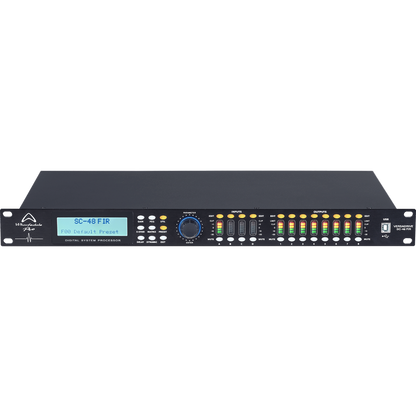 VERSADRIVE SC-48 FIR