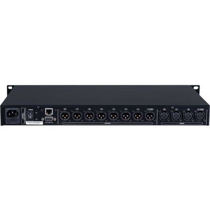 VERSADRIVE SC-48 FIR