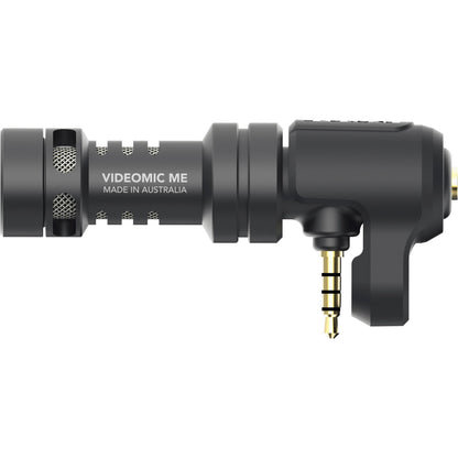 VIDEOMIC ME