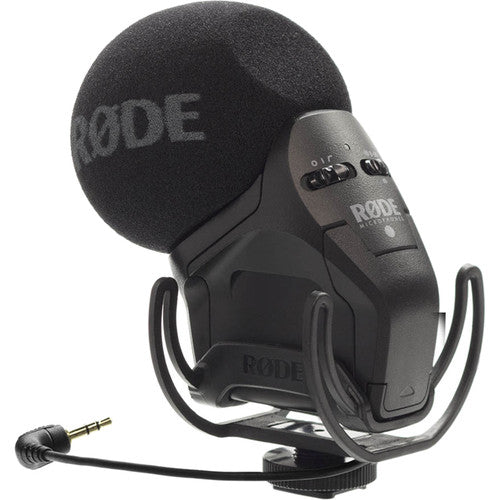 VIDEOMIC PRO RYCOTE